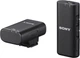 Петличный беспроводной микрофон Sony ECM-W2BT Черный (ECMW2BT.CE7) - изображение 1