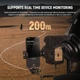 Беспроводная петличная микрофонная система с зарядным кейсом NEEWER CM28 k1 - изображение 7