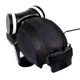Полнолицевая маска-респиратор JSP Powercap Active Black Б/В k1 - изображение 3