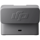Мікрофонна радіосистема DJI Mic Mini (2 TX + 1 RX + Charging Case) Infinity Black k1 - Б/В - зображення 5