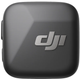 Мікрофонна радіосистема DJI Mic Mini (2 TX + 1 RX + Charging Case) Infinity Black k1 - Б/В - зображення 8