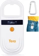 Сканер микрочипов для домашних животных Tera 180 Белый/Оранжевый Б/В k1 - изображение 1