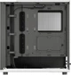 Корпус Fractal Design North Chalk White TG Clear / Mid Tower / ATX / Дуб / 2x140mm PWM / USB-C / Без БП / Белый - изображение 7