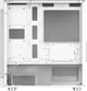 Корпус Itek PROMESH 35W / без БП / Mini Tower / Micro-ATX / USB-C / 345мм GPU / Белый - изображение 6