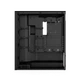 Корпус NZXT H7 Flow All / Mid-Tower / ATX, E-ATX / Mesh-панель / 3x120мм вент. / Стеклянное окно / Черный - изображение 6