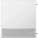 Корпус NZXT H5 Flow RGB (CC-H52FW-R1) / без БЖ / Білий - зображення 8