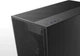 Корпус NZXT H7 Flow All / Mid-Tower / ATX, E-ATX / RGB / 3x120мм вент. / Скляне вікно / Чорний - зображення 10
