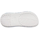 Сабо на високій платформі Crocs Classic Crush Clog 34-35 р 21.5-22.4 см Білі Метелики 207521 M3/W5 Butterfly - зображення 6