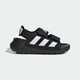 Дитячі Сандалі Altaswim 2.0 Kids adidas ID0306 23 (23 EUR) чорний (4066759121010) - зображення 2