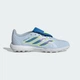 Детские Бутсы PREDATOR LEAGUE Fold-Over Tongue Turf Football Kids adidas JR7916 31.5 (31.5 EUR) синий (4068812275005) - изображение 2