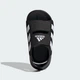 Дитячі Сандалі Altaswim 2.0 Kids adidas ID0306 23 (23 EUR) чорний (4066759121010) - зображення 3