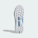 Детские Бутсы PREDATOR LEAGUE Fold-Over Tongue Turf Football Kids adidas JR7916 31.5 (31.5 EUR) синий (4068812275005) - изображение 4