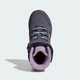Детские Туристические ботинки Terrex Trailmaker 2 High CLIMAWARM+ Kids adidas JS2935 29 (29 EUR) фиолетовый (4068801099568) - изображение 3