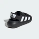 Дитячі Сандалі Altaswim 2.0 Kids adidas ID0306 23 (23 EUR) чорний (4066759121010) - зображення 6