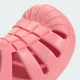 Дитячі Сандалі Superstar Kids adidas JI2799 34 (34 EUR) рожевий (4067904579557) - зображення 9