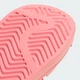 Дитячі Сандалі Superstar Kids adidas JI2799 34 (34 EUR) рожевий (4067904579557) - зображення 10