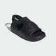 Дитячі Сандалі CAMPUS 00s FOAM adidas HQ4905 29 (29 EUR) чорний (4068812770920) - зображення 5