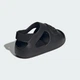 Дитячі Сандалі CAMPUS 00s FOAM adidas HQ4905 29 (29 EUR) чорний (4068812770920) - зображення 6