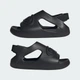 Дитячі Сандалі CAMPUS 00s FOAM adidas HQ4905 29 (29 EUR) чорний (4068812770920) - зображення 8