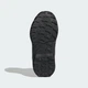 Детские Туристические ботинки Terrex Ax4r Mid Rain.Rdy adidas IF6517 28 (28 EUR) черный (4067888887181) - изображение 4