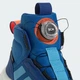 Дитячі Черевики Fortatrail Boa Kids adidas JR3106 36 (36 EUR) синій (4068801746899) - зображення 9