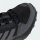 Детские Туристические ботинки Terrex Ax4r Mid Rain.Rdy adidas IF6517 28 (28 EUR) черный (4067888887181) - изображение 9