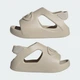 Дитячі Сандалі CAMPUS 00s FOAM adidas KK1292 26 (26 EUR) бежевий (4068812794162) - зображення 8
