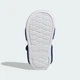Детские Сандалии ADILETTE 3 INFANTS adidas HQ9208 22 (22 EUR) синий (4068806135469) - изображение 4
