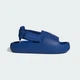 Детские Шлепанцы Adifom Adilette Kids adidas IH8904 29 (29 EUR) синий (4068806346018) - изображение 2