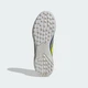 Детские Бутсы F50 League Messi Turf Kids adidas IH0925 28 (28 EUR) серебряный (4067904450023) - изображение 4