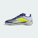 Детские Бутсы F50 League Messi Turf Kids adidas IH0925 28 (28 EUR) серебряный (4067904450023) - изображение 7