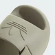Детские Шлепанцы Adifom Adilette adidas IG8438 20 (20 EUR) бежевый (4066764200793) - изображение 9