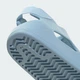 Дитячі Сандалі CAMPUS 00s FOAM adidas HQ4904 32 (32 EUR) синій (4068812774720) - зображення 9