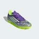 Детские Бутсы F50 League Firm/Multi-Ground Kids adidas JH7747 28.5 (28.5 EUR) фиолетовый (4067906290894) - изображение 5