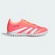 Детские Сороконожки Predator Club Turf Kids adidas JH8864 35 (35 EUR) оранжевый (4067907517075) - изображение 2