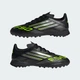 Детские Бутсы F50 League Turf Kids adidas JH9999 28 (28 EUR) черный (4067906259754) - изображение 8