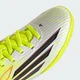 Детские Сороконожки F50 LEAGUE Turf Kids adidas JR9018 28 (28 EUR) желтый (4068812032370) - изображение 9