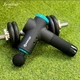Массажный пистолет Booster M2-B 12V перкуссионный для мышц с технологией Smart-Hit (Черный) - изображение 8