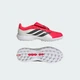 Детские Бутсы PREDATOR LEAGUE Fold-Over Tongue Turf Football Kids adidas JR7917 31.5 (31.5 EUR) красный (4068812267444) - изображение 1