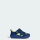 Дитячі Сандалі Altaventure 3 Kids adidas JP5753 21 (21 EUR) синій (4067904621102) - зображення 1