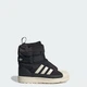 Дитячі Черевики Superstar 360 Winterized Kids adidas JQ7949 34 (34 EUR) чорний (4068801522868) - зображення 1