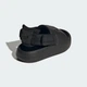 Детские Шлепанцы Adifom Adilette adidas IG8168 20 (20 EUR) черный (4066764196966) - изображение 5