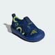 Дитячі Сандалі Altaventure 3 Kids adidas JP5753 21 (21 EUR) синій (4067904621102) - зображення 5