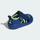 Дитячі Сандалі Altaventure 3 Kids adidas JP5753 21 (21 EUR) синій (4067904621102) - зображення 6
