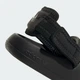 Детские Шлепанцы Adifom Adilette adidas IG8168 20 (20 EUR) черный (4066764196966) - изображение 9