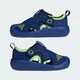 Дитячі Сандалі Altaventure 3 Kids adidas JP5753 21 (21 EUR) синій (4067904621102) - зображення 8
