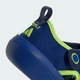 Дитячі Сандалі Altaventure 3 Kids adidas JP5753 21 (21 EUR) синій (4067904621102) - зображення 10