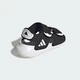 Детские Сандалии ALTASWIM 3 CHILDREN adidas JS2537 34 (34 EUR) черный (4068806062611) - изображение 6