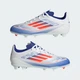 Детские Футбольные бутсы F50 League Firm/Multi-Ground adidas IF1367 28.5 (28.5 EUR) Разноцветный-1 (4067889589268) - изображение 8