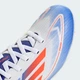 Детские Футбольные бутсы F50 League Firm/Multi-Ground adidas IF1367 28.5 (28.5 EUR) Разноцветный-1 (4067889589268) - изображение 9